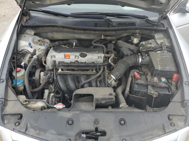 Photo 11 from auction – 2012 HONDA ACCORD LX with VIN 1HGCP2F34CA080716