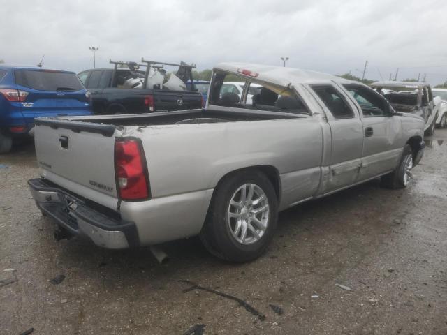 Photo 3 from auction – 2004 CHEVROLET SILVERADO with VIN 2GCEC19T541248982
