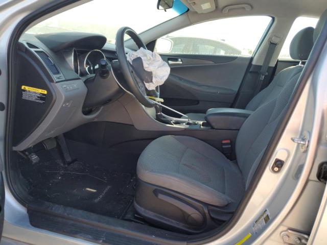 Photo 7 from auction – 2011 HYUNDAI SONATA GLS with VIN 5NPEB4AC2BH272667