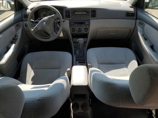 Photo 8 from auction – 2006 TOYOTA COROLLA CE with VIN 1NXBR32E76Z690996