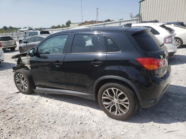 Photo 2 from auction – 2017 MITSUBISHI OUTLANDER with VIN JA4AR3AW7HZ018558