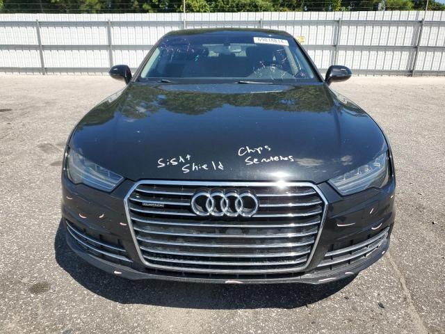 Photo 5 from auction – 2016 AUDI A7 PREMIUM with VIN WAUWGAFC2GN163241