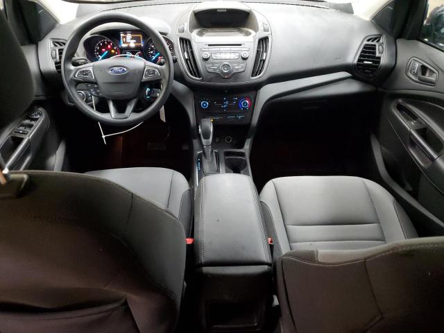 Фото 8 с аукциона – 2017 FORD ESCAPE S с VIN 1FMCU0F7XHUD60169