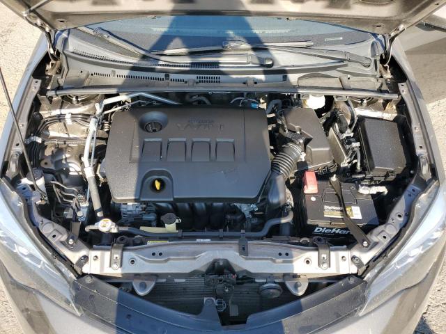 Photo 11 from auction – 2018 TOYOTA COROLLA with VIN 5YFBURHE0JP831605