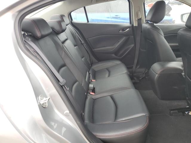 Photo 10 from auction – 2016 MAZDA 3 TOURING with VIN JM1BM1W32G1289441