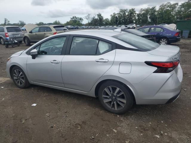 Photo 2 from auction – 2021 NISSAN VERSA SV with VIN 3N1CN8EV4ML885459