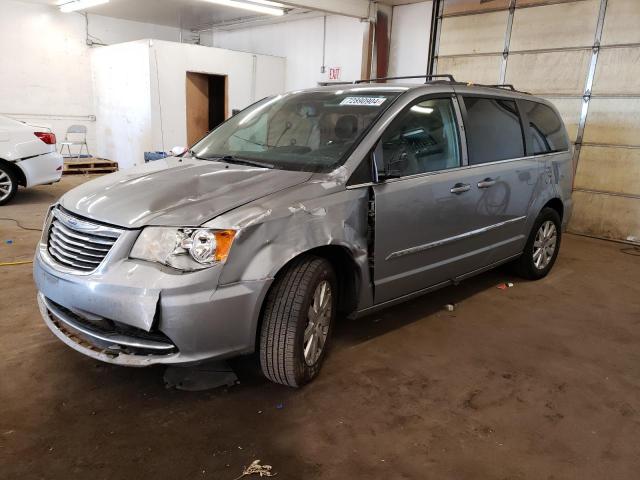 2015 CHRYSLER TOWN & COUNTRY - Търг №72890904