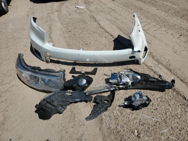 Zdjęcie 13 z aukcji – 2014 TOYOTA HIGHLANDER z VIN 5TDZKRFH9ES025292