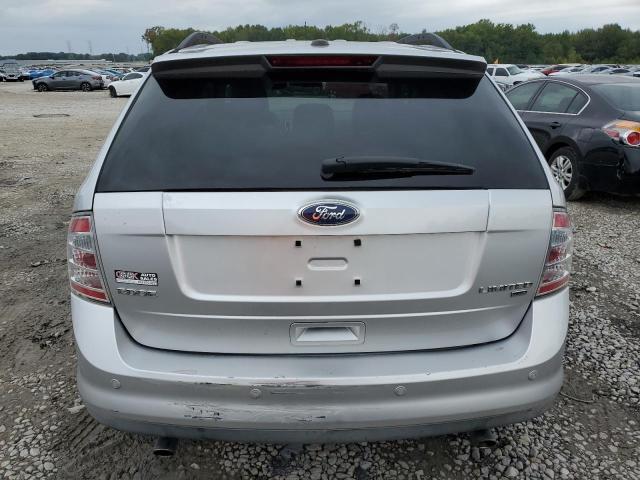 Photo 6 from auction – 2010 FORD EDGE LIMIT with VIN 2FMDK4KC2ABB17553
