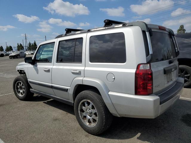 Foto 2 de la subasta – 2007 JEEP COMMANDER con VIN 1J8HG48K97C505712