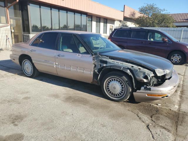 Photo 4 from auction – 1998 BUICK LESABRE LI with VIN 1G4HR52K5WH502416