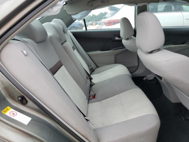 Photo 10 from auction – 2014 TOYOTA CAMRY L with VIN 4T1BF1FK7EU795145