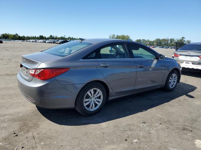 Photo 3 from auction – 2012 HYUNDAI SONATA GLS with VIN 5NPEB4AC5CH320759