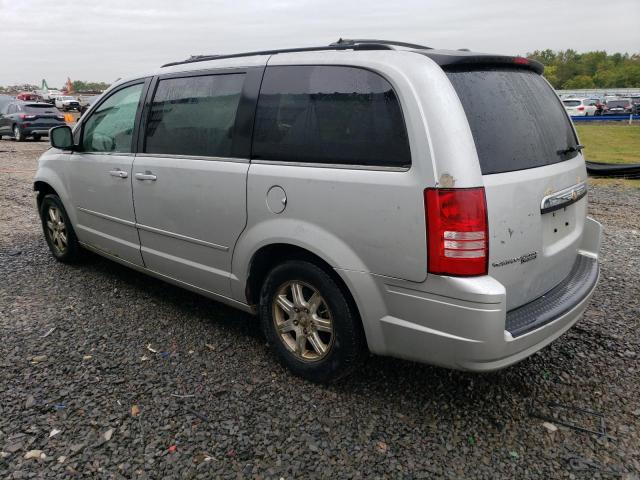 Photo 2 from auction – 2008 CHRYSLER TOWN & COU with VIN 2A8HR54P38R800170