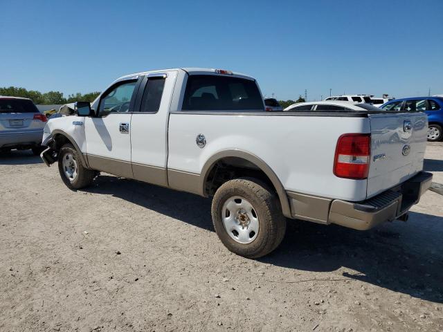 Photo 2 from auction – 2006 FORD F150 with VIN 1FTPX14V96NB84355
