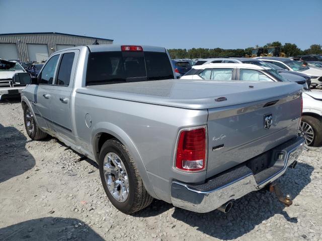 Photo 2 from auction – 2014 RAM 1500 LARAM with VIN 1C6RR7JT7ES117320