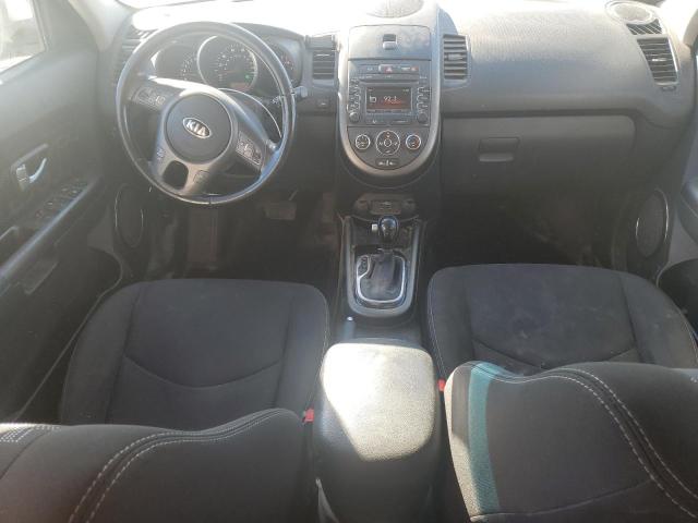 Photo 8 from auction – 2013 KIA SOUL + with VIN KNDJT2A66D7776253