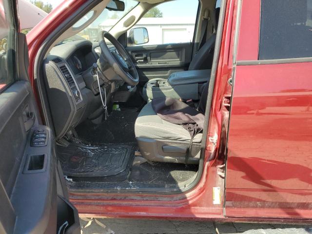 Photo 7 from auction – 2015 RAM 1500 ST with VIN 1C6RR7FM6FS658216