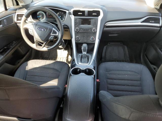 Photo 8 from auction – 2015 FORD FUSION SE with VIN 1FA6P0H79F5125314