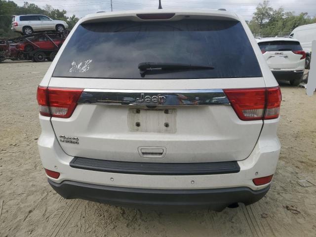 Photo 6 from auction – 2011 JEEP GRAND CHER with VIN 1J4RR4GG5BC516101