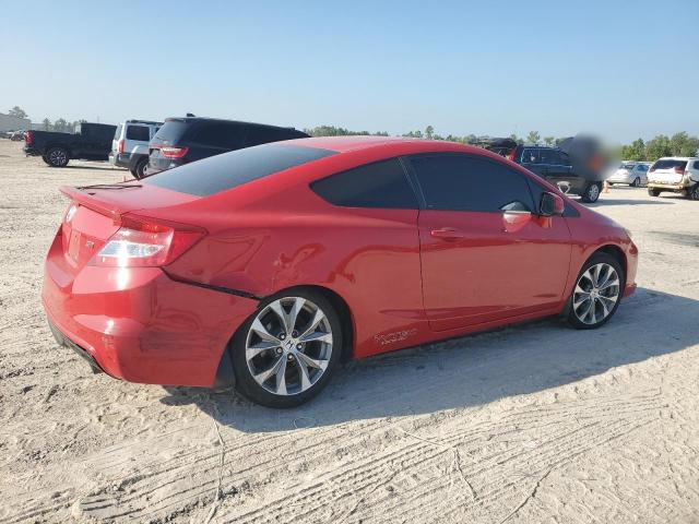 Photo 3 from auction – 2012 HONDA CIVIC SI with VIN 2HGFG4A57CH704186