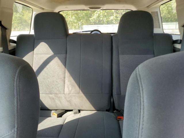 Photo 10 from auction – 2013 JEEP PATRIOT SP with VIN 1C4NJRBB6DD201373