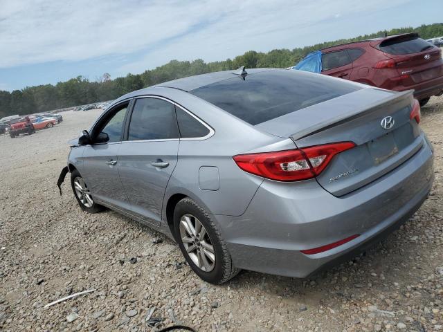 Photo 2 from auction – 2015 HYUNDAI SONATA SE with VIN 5NPE24AF2FH009014