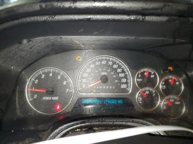 Photo 9 from auction – 2007 GMC ENVOY with VIN 1GKDT13SX72108964