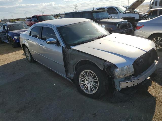Photo 4 from auction – 2010 CHRYSLER 300 TOURIN with VIN 2C3CA4CD1AH198590
