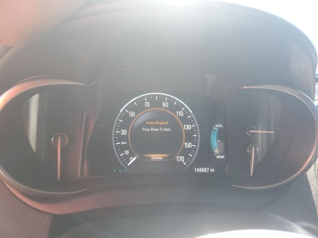 Photo 9 from auction – 2015 BUICK LACROSSE with VIN 1G4GB5GR5FF197145