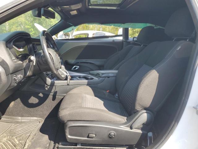 Photo 7 from auction – 2023 DODGE CHALLENGER with VIN 2C3CDZAG8PH503500