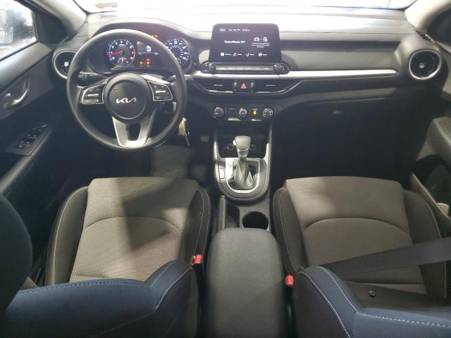 Photo 8 from auction – 2023 KIA FORTE LX with VIN 3KPF24AD2PE616765