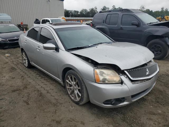 Photo 4 from auction – 2012 MITSUBISHI GALANT ES with VIN 4A32B3FF0CE017630