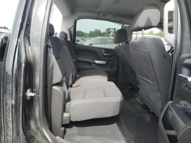 Photo 10 from auction – 2018 CHEVROLET SILVERADO with VIN 3GCUKREC5JG532134
