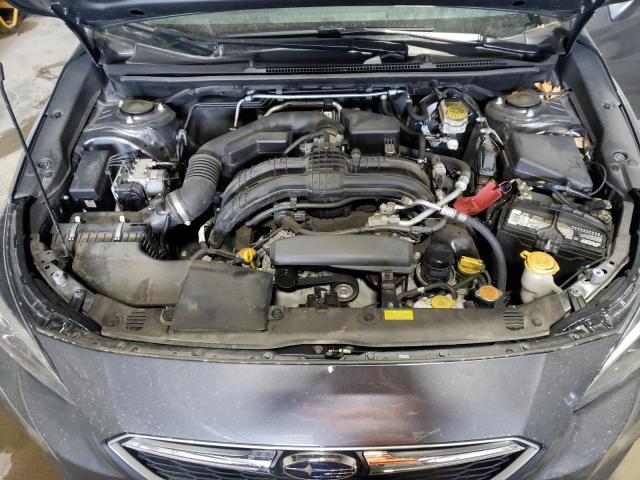 Photo 11 from auction – 2019 SUBARU IMPREZA with VIN 4S3GTAB65K3727939