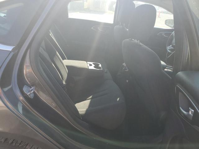Photo 10 from auction – 2015 CHRYSLER 200 LIMITE with VIN 1C3CCCAB5FN660265