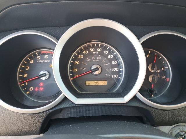 Photo 9 from auction – 2006 TOYOTA 4RUNNER LI with VIN JTEBU17R760081204