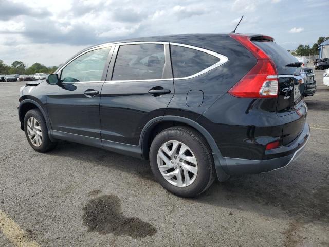 Photo 2 from auction – 2015 HONDA CR-V EX with VIN 2HKRM4H58FH624000