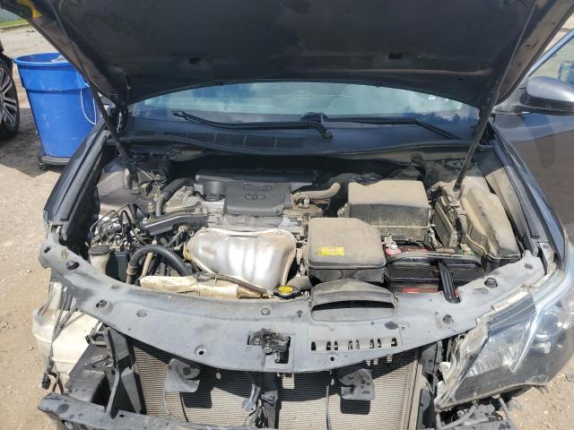 Photo 11 from auction – 2013 TOYOTA CAMRY L with VIN 4T1BF1FK3DU284983
