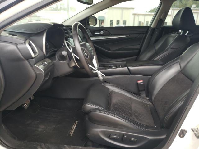 Photo 7 from auction – 2018 NISSAN MAXIMA 3.5 with VIN 1N4AA6AP0JC371827