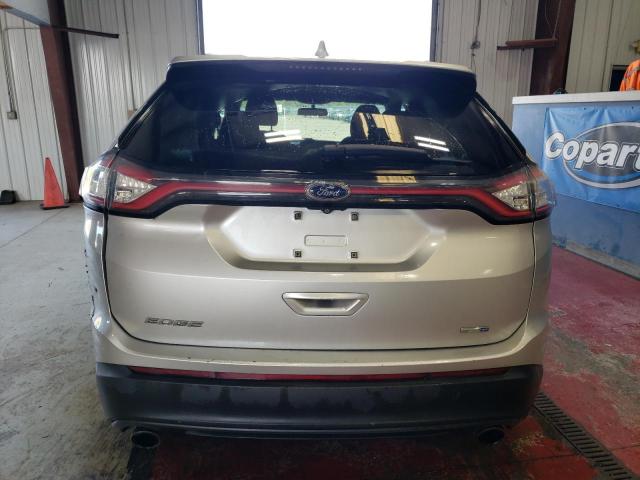 Photo 6 from auction – 2016 FORD EDGE SE with VIN 2FMPK4G97GBC57410