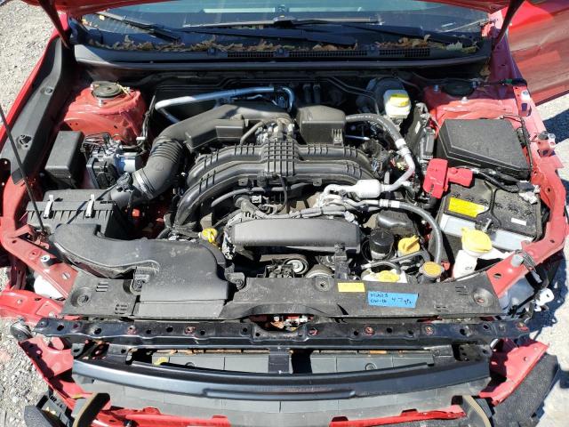 Photo 11 from auction – 2024 SUBARU CROSSTREK with VIN JF2GUADC2R8308073