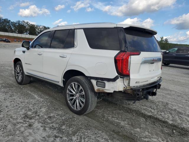 Photo 2 from auction – 2021 GMC YUKON DENA with VIN 1GKS2DKT2MR311615