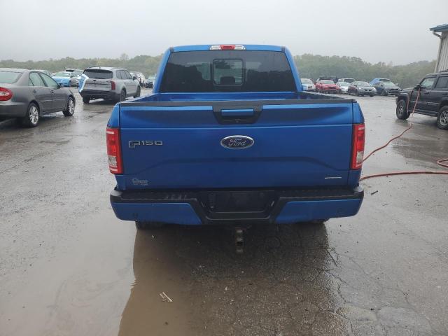 صورة رقم 6 من المزاد - 2016 FORD F150 SUPER مع VIN 1FTEW1EF7GFB09036