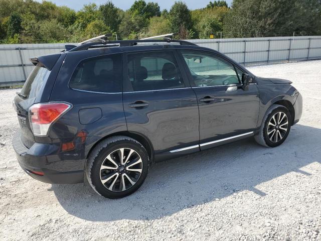 Photo 3 from auction – 2018 SUBARU FORESTER 2 with VIN JF2SJGWC2JH437891