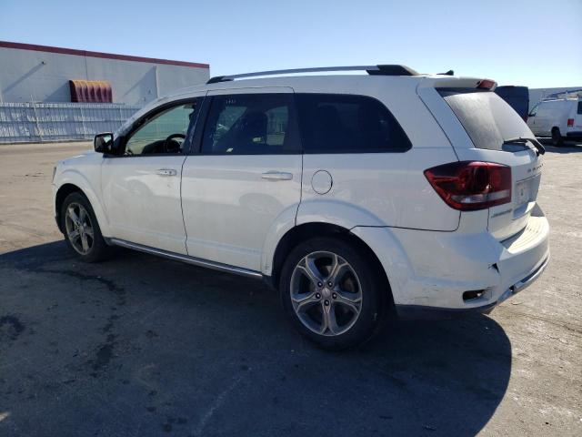 Photo 2 from auction – 2017 DODGE JOURNEY CR with VIN 3C4PDCGG0HT580467