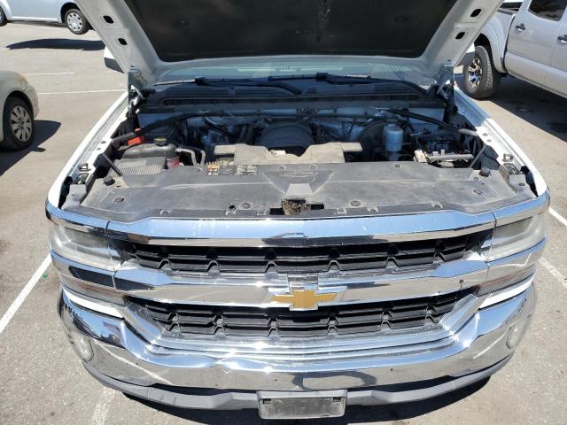Photo 11 from auction – 2016 CHEVROLET SILVERADO with VIN 3GCPCREC8GG234969