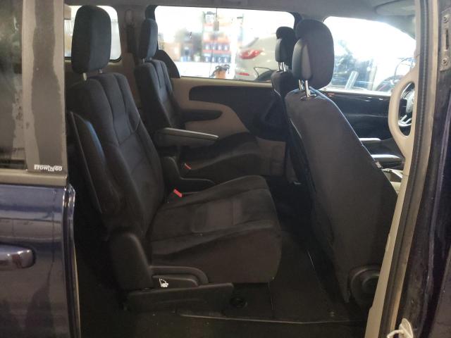 Photo 11 from auction – 2013 DODGE GRAND CARA with VIN 2C4RDGCG1DR790515