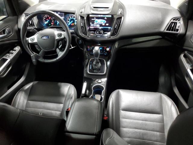 Zdjęcie 8 z aukcji – 2014 FORD ESCAPE TIT z VIN 1FMCU9J97EUB46636