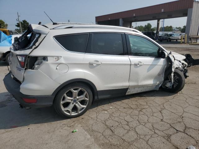 Photo 3 from auction – 2017 FORD ESCAPE TIT with VIN 1FMCU9J91HUE31871
